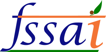FSSAI License Logo