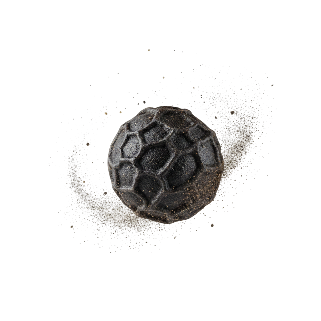 KaliYug Foods product close-up